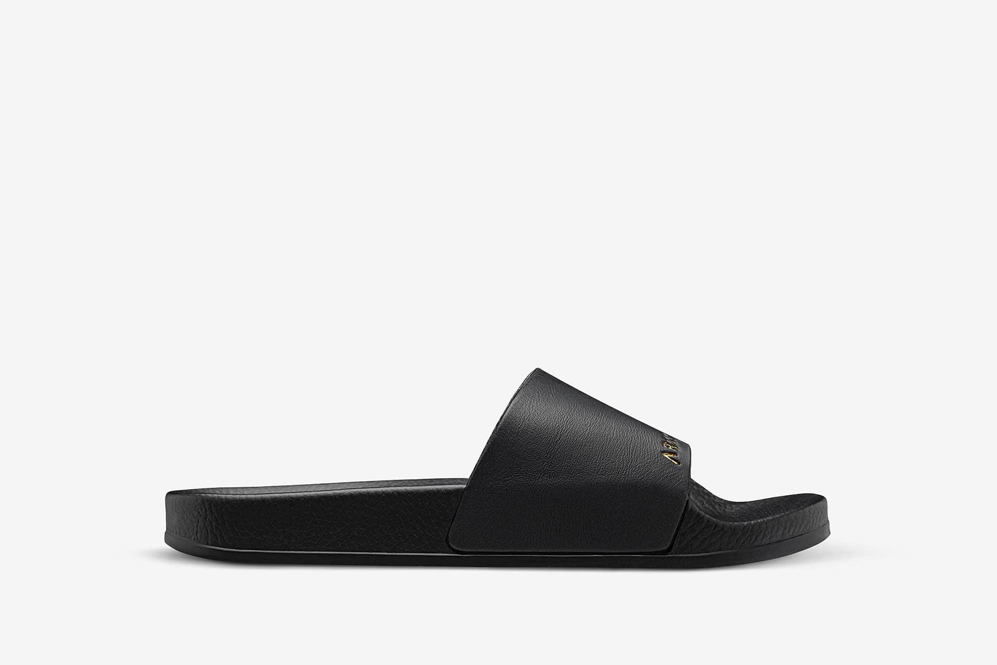ARKK Collection ARKK Slides Premium | Black | Women Slides